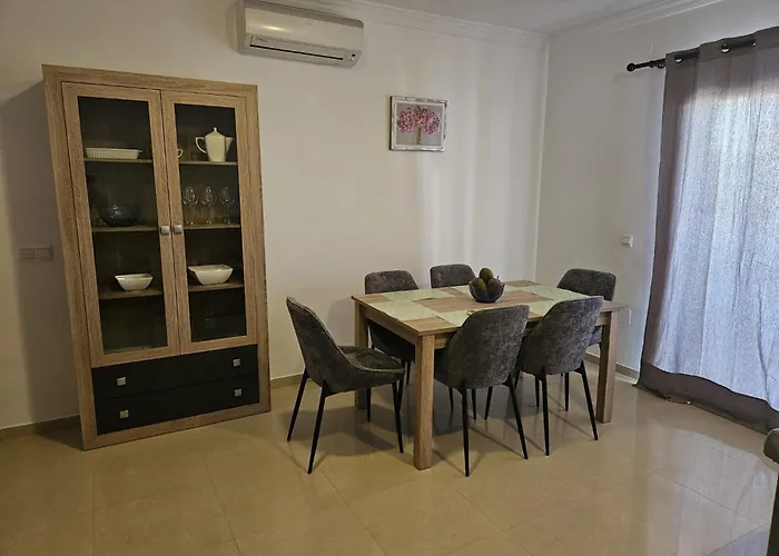 Residencial Amaranto Appartement Nerja