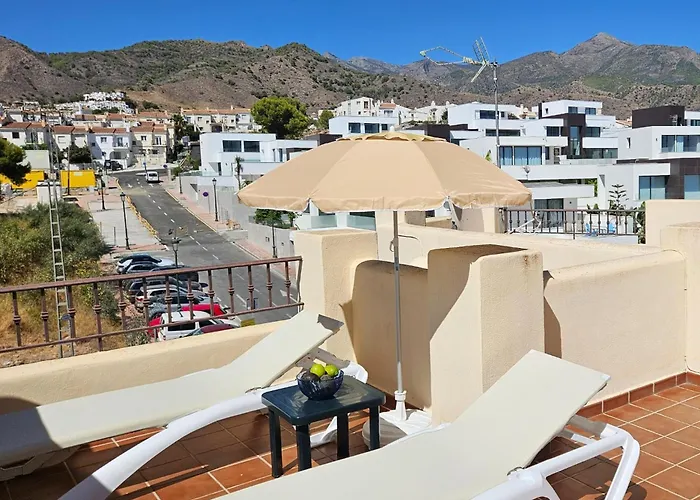 Appartement Residencial Amaranto