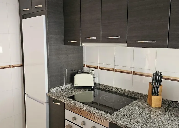 Residencial Amaranto Appartement *