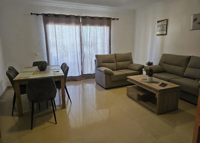 Appartement Residencial Amaranto