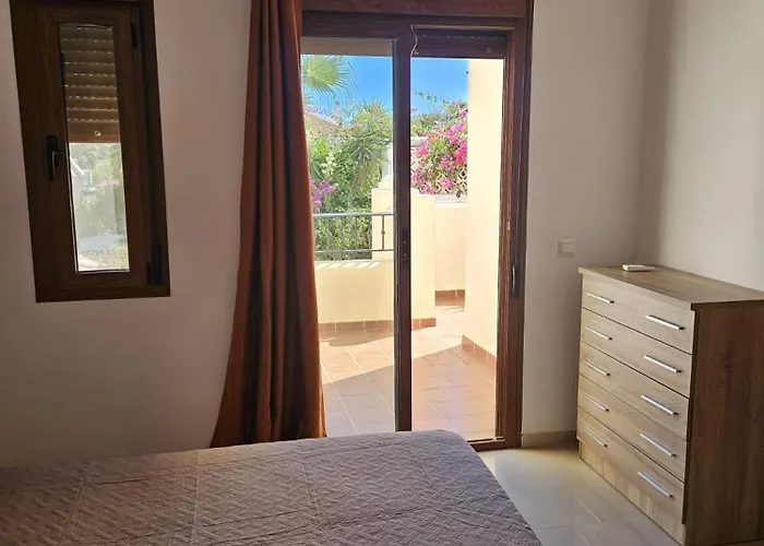 Appartement Residencial Amaranto Nerja