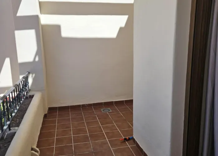 Appartement Residencial Amaranto Nerja