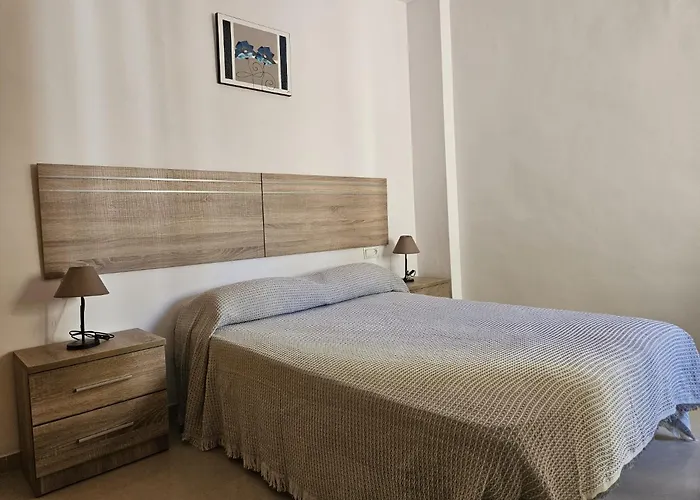 Residencial Amaranto Appartement *