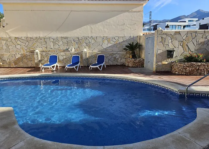 Residencial Amaranto Appartement