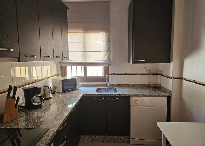 Residencial Amaranto Nerja