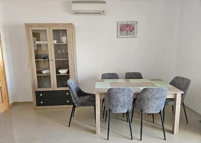 Appartement Residencial Amaranto *