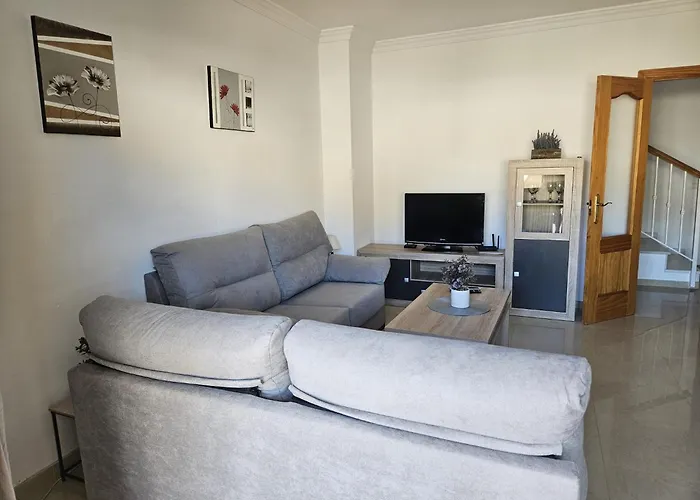 Appartement Residencial Amaranto