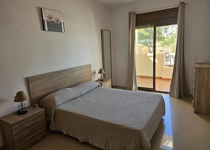 Residencial Amaranto * Nerja