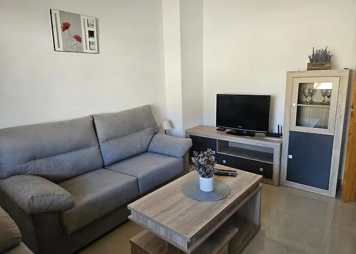 Residencial Amaranto Appartement *