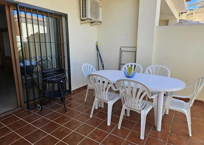 Residencial Amaranto Nerja